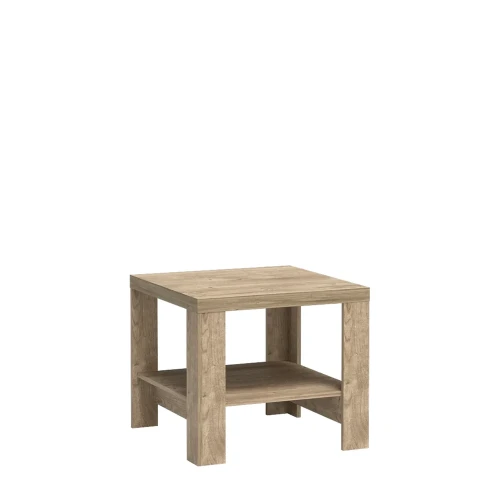 Ława Natural N19 Ribbeck – widok frontalny studio