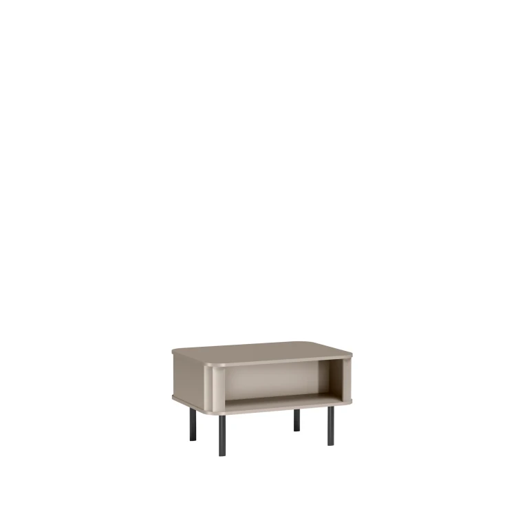 Ława Novado NOVADO-10 Clay Gray – widok studyjny 2