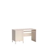 Biurko Malumi MM-9 Cashmere – widok studyjny