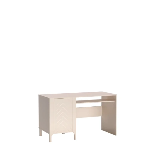 Biurko Malumi MM-9 Cashmere – widok studyjny