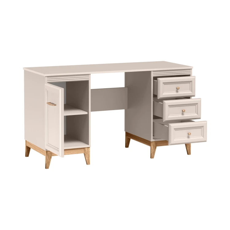 Biurko Windsor W-14 Kaszmir