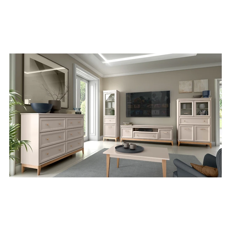 Biurko Windsor W-14 Kaszmir