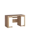 Biurko Livinio LIVINIO-14 Ribbeck – widok frontalny studio