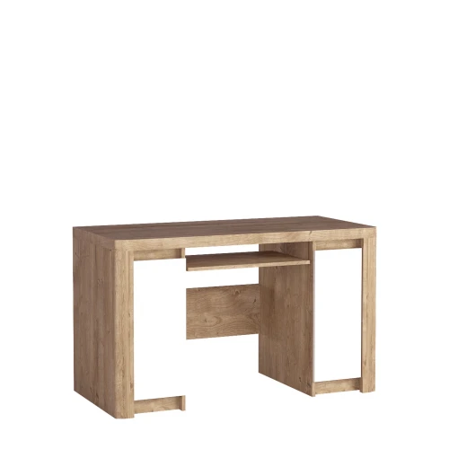Biurko Livinio LIVINIO-14 Ribbeck – widok frontalny studio