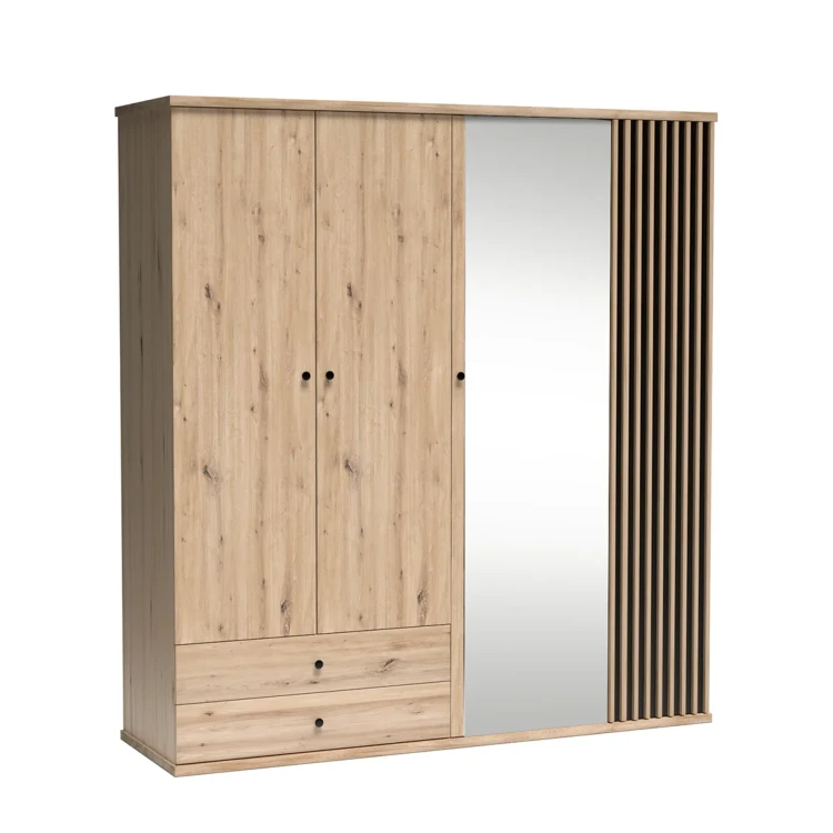 Szafa Cali C-24 Artisan – widok frontalny studio