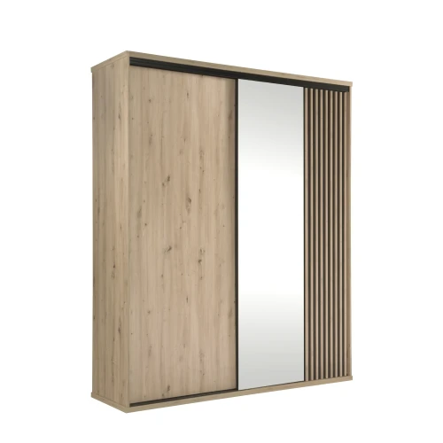 Szafa Cali C-14 Artisan – widok frontalny studio