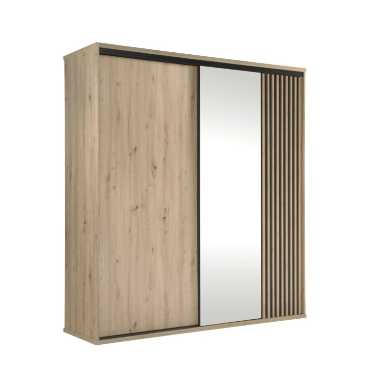 Szafa Cali C-15 Artisan – widok frontalny studio