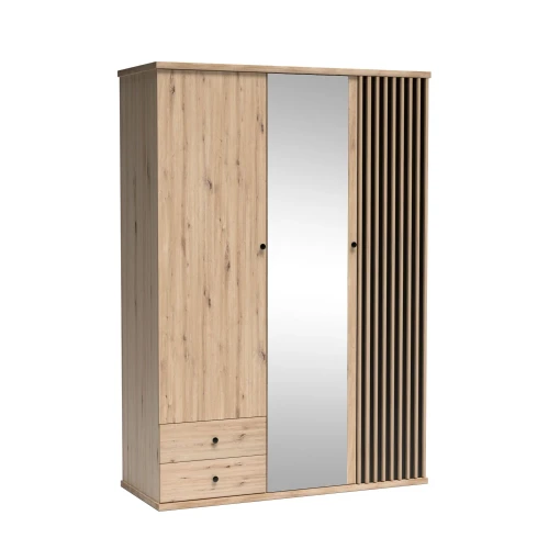 Szafa Cali C-23 Artisan – widok frontalny studio