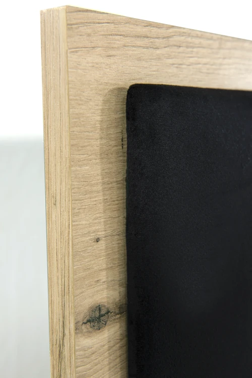 Łóżko Cali C-16-180 NEW Artisan – aranżacja wnętrza 10
