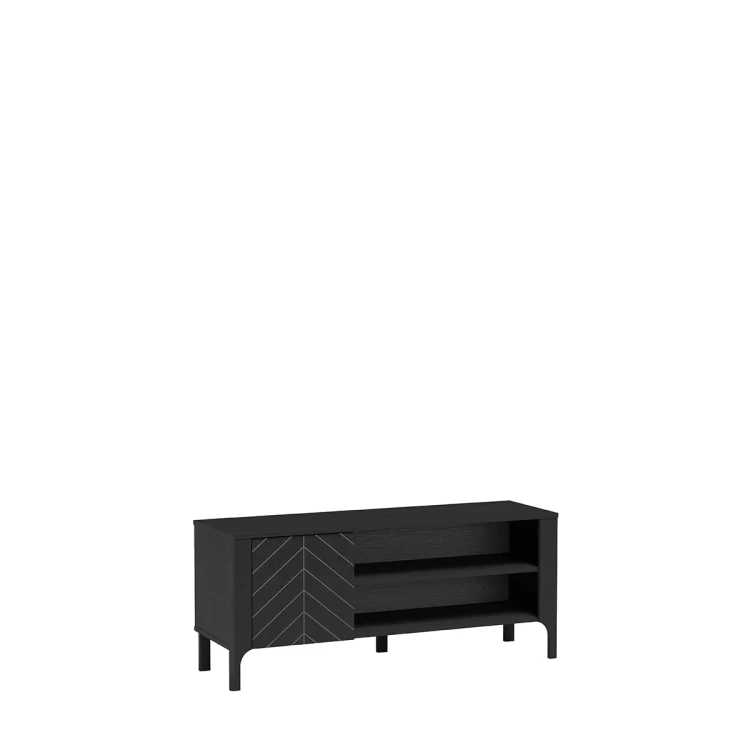 RTV Malumi MM-6 Czarny Painflow