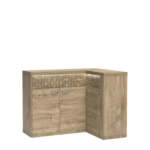Oświetlenie LED blatu - Natural (N15)