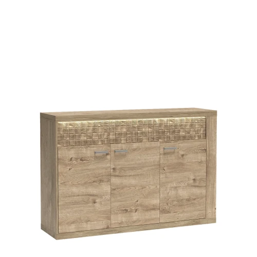 Oświetlenie LED blatu - Natural (N8)