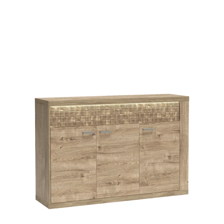 Oświetlenie LED blatu - Natural (N8)