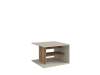 Stolik kawowy LIMA 07, kaszmirowy beż /  - zdjecie 2