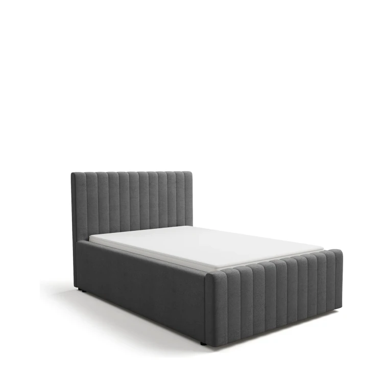 Łóżko BATINA, perfect harmony 90, 141 cm – zdjęcie produktu na białym tle