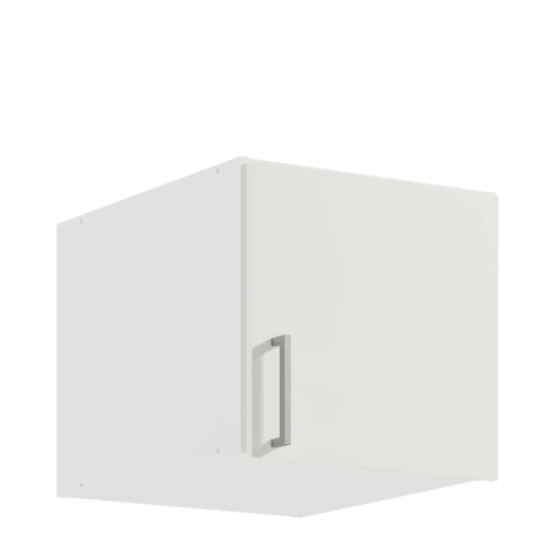 Nadstawka TALLIN 01A, 1 drzwi, biały, 47 cm