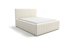 Łóżko BATINA, perfect harmony 01, 161 cm – aranżacja wnętrza