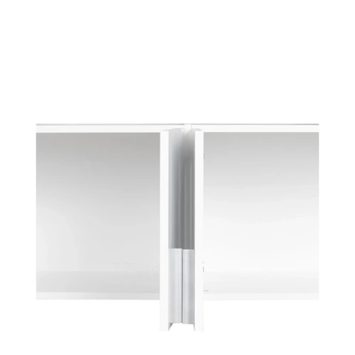 Nadstawka TALLIN 05A, 4 drzwi, biały, 181 cm