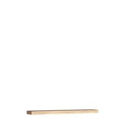 Półka Dallas D-10 Sonoma