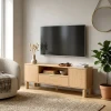 RTV Sanden SN-6 Bookmatch – aranżacja salonu