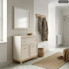 Lustro Windsor W-21 - aranżacja przedpokoju