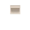 Garderoba Windsor WINDSOR-22 Cashmere - widok na wprost