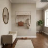 Garderoba Windsor WINDSOR-22 Cashmere - aranżacja