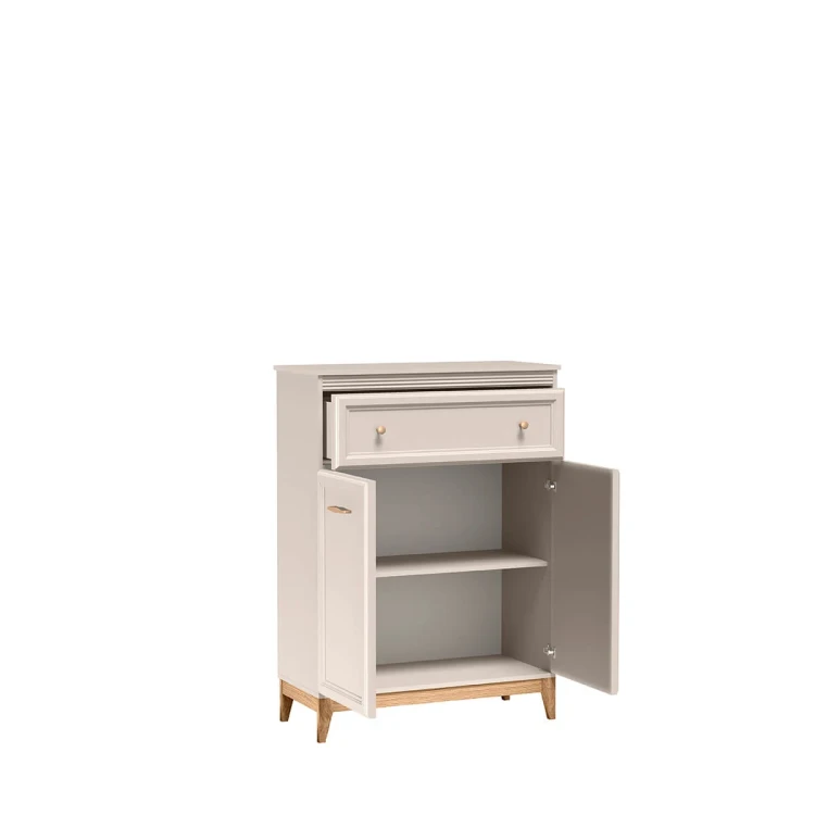 Komoda Windsor WINDSOR-4 Cashmere - widok 1