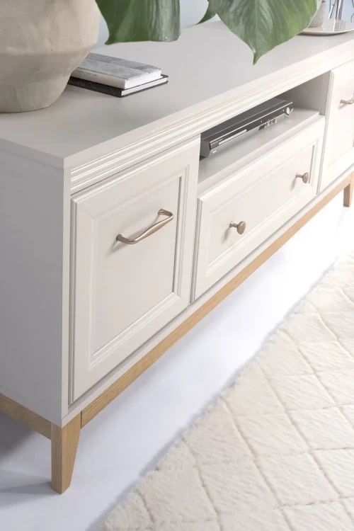RTV Windsor WINDSOR-8 Cashmere - detal 2