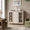 Witryna Windsor WINDSOR-7 Cashmere - aranżacja 2