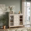 Witryna Windsor WINDSOR-7 Cashmere - aranżacja 3