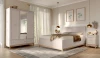 Stolik Nocny Windsor WINDSOR-11 Cashmere - aranżacja