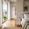 Stolik Nocny Windsor WINDSOR-11 Cashmere - aranżacja 5