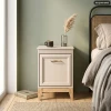 Stolik Nocny Windsor WINDSOR-11 Cashmere - aranżacja 7