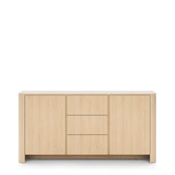 Komoda Bari KSZ168 Dąb Vicenza