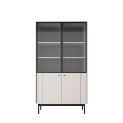 Witryna Japandi WT104 Kaszmir