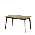 Stół Nordi NST140 Dąb Artisan