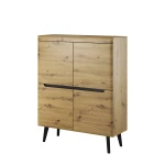 Komoda Nordi NK107 Dąb Artisan