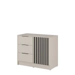 Komoda Nelly 2D Kaszmir