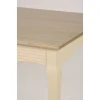 Stół Pesaro PE026 — 160 cm, Beż