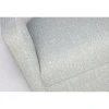 Fotel Leith LET73G Obrotowy Tapicerowany