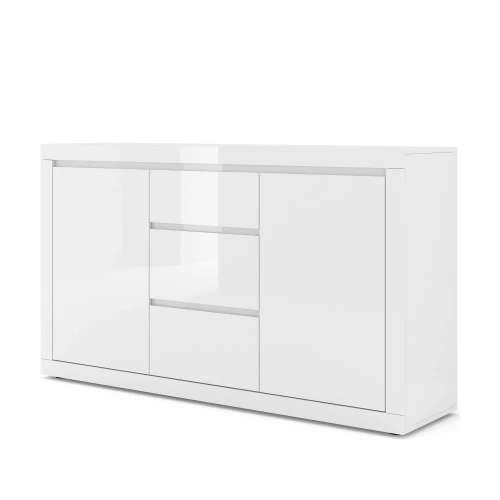 Komoda Bello Bianco 3