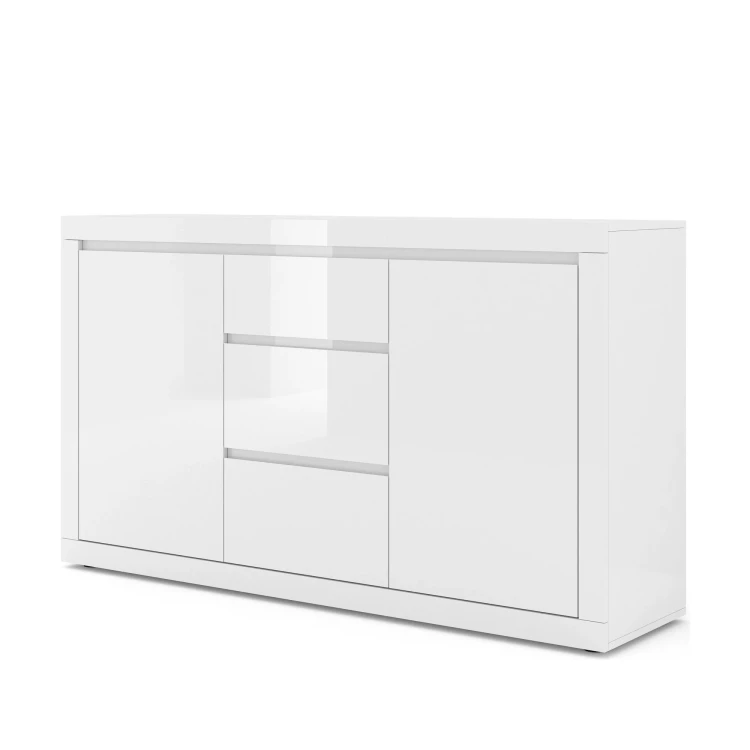 Komoda Bello Bianco 3