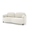 Sofa Sofa Bianca 3dl