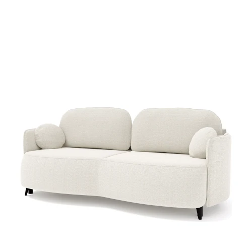 Sofa Sofa Bianca 3dl