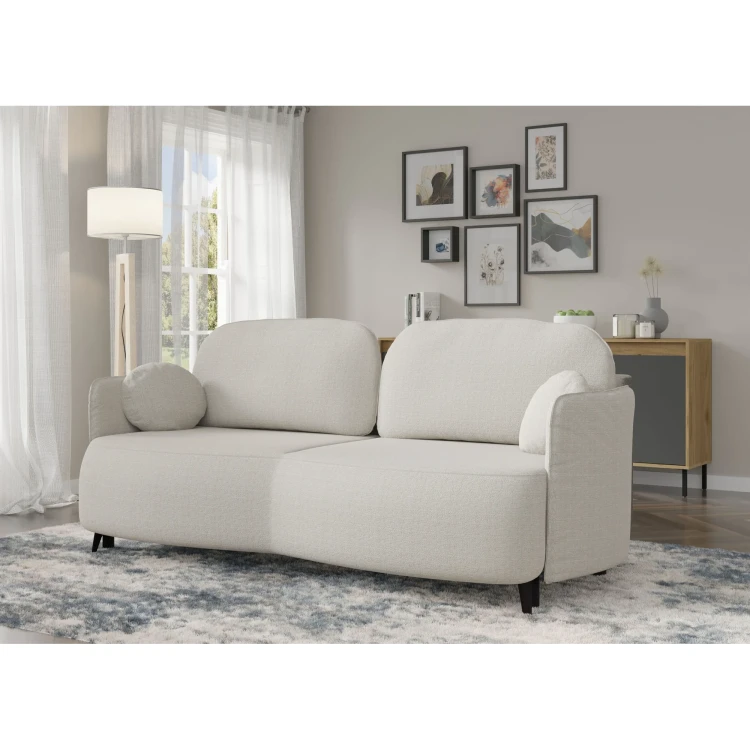 Sofa Sofa Bianca 3dl