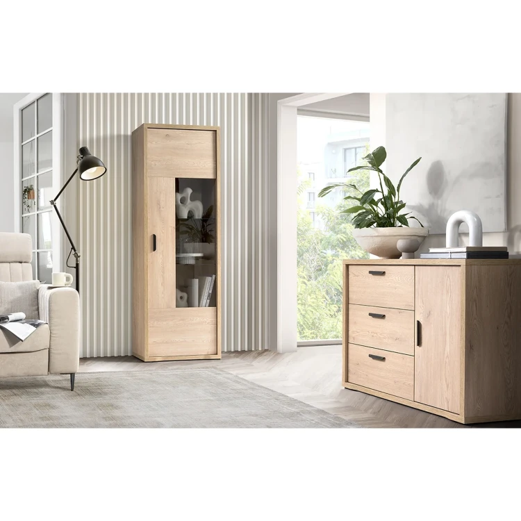 Witryna Grande G-9 Cremona