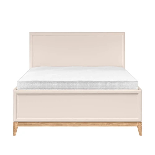 Łóżko 140 Windsor W-17 140 Kaszmir