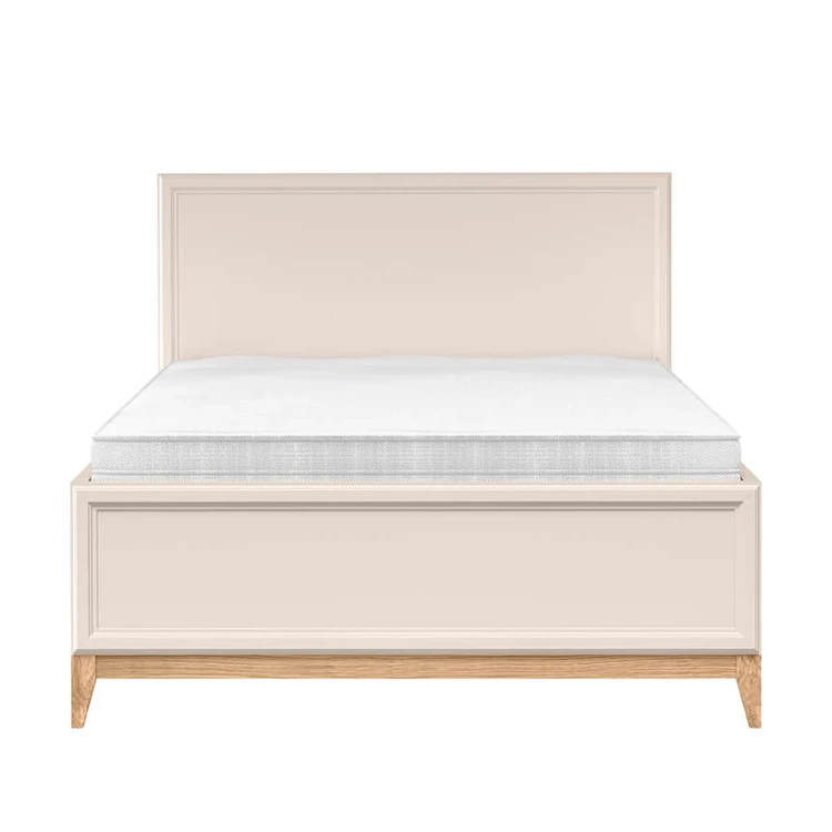 Łóżko 140 Windsor W-17 140 Kaszmir
