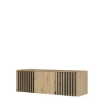 Nadstawka Nelly 3D Dąb Artisan